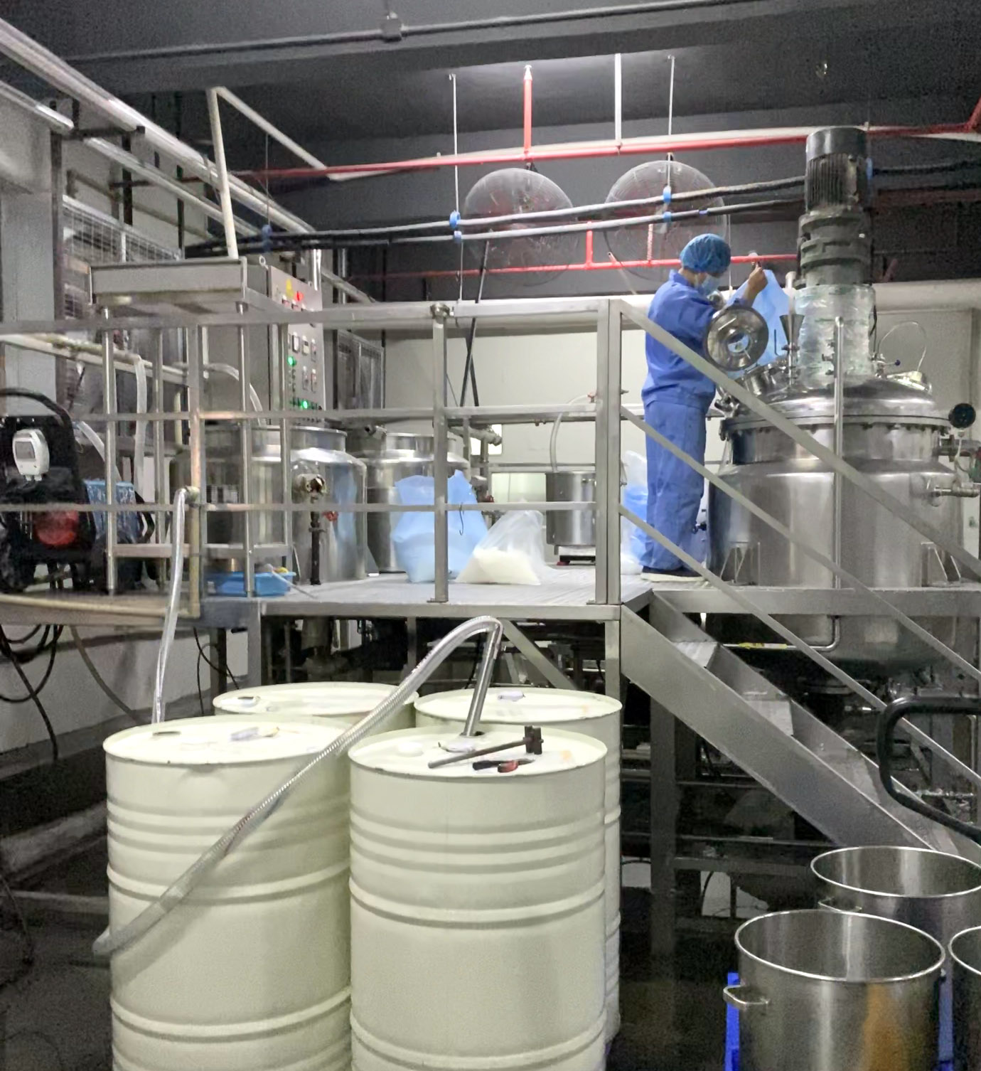 Factory